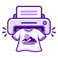 Your Design, Perfectly Printed