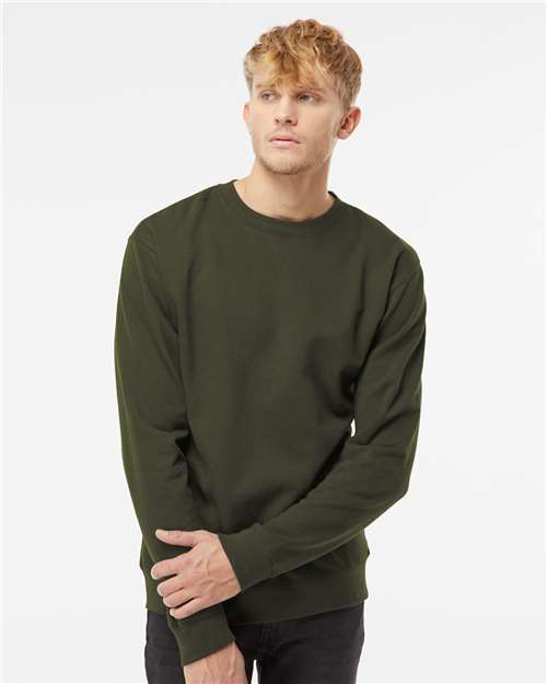 Independent Trading Co. SS3000