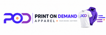 Print On Demand Apparel - Home