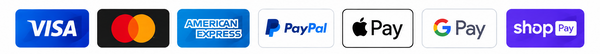 Payment methods