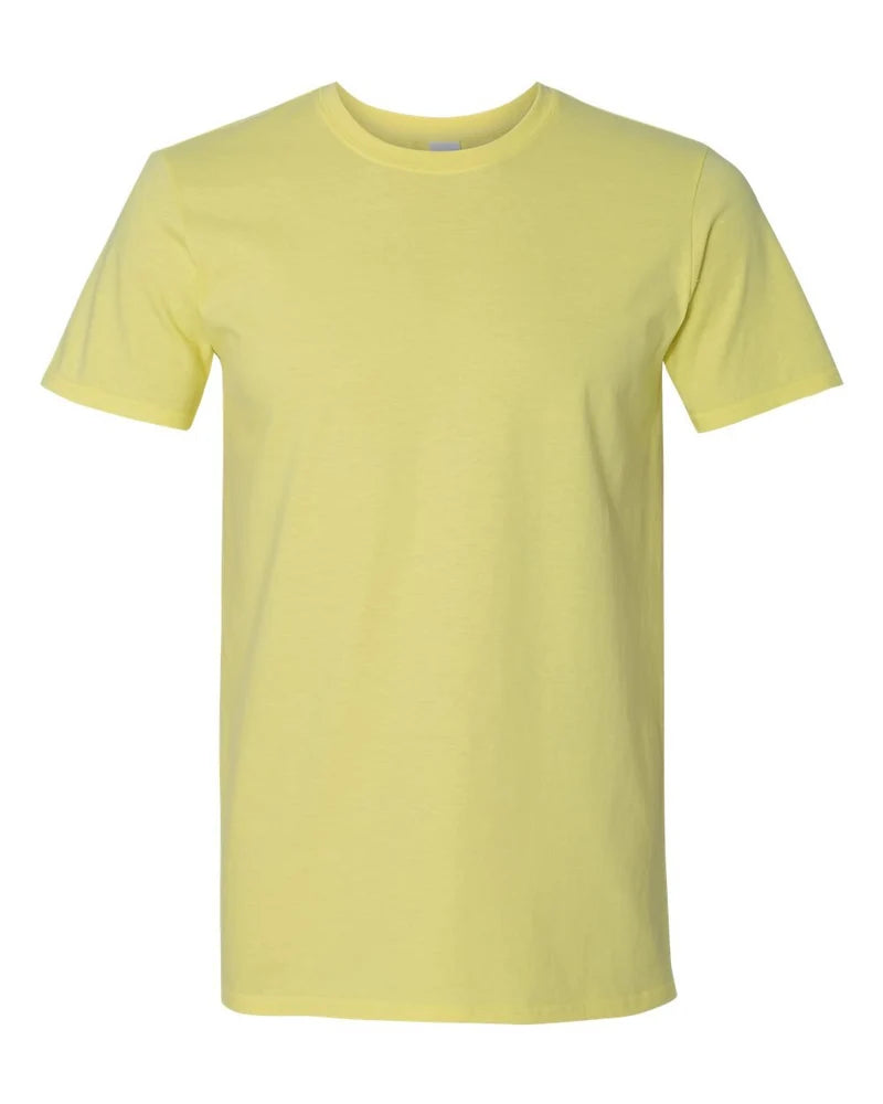 Classic Essential T-Shirt – Unisex