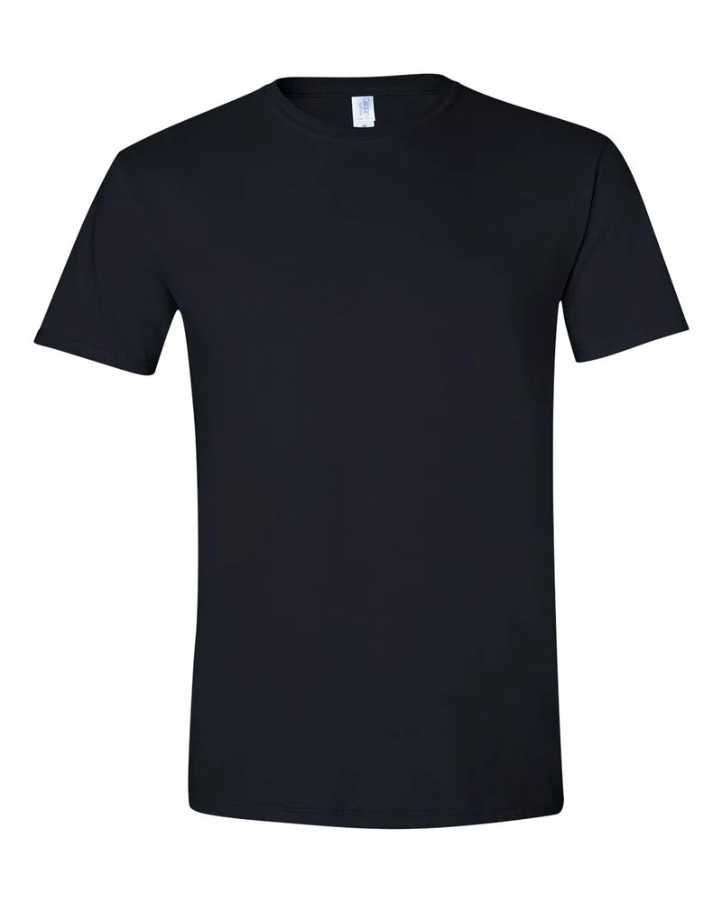Classic Essential T-Shirt – Unisex