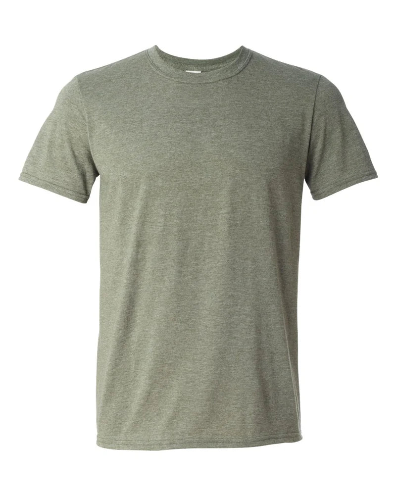 Classic Essential T-Shirt – Unisex