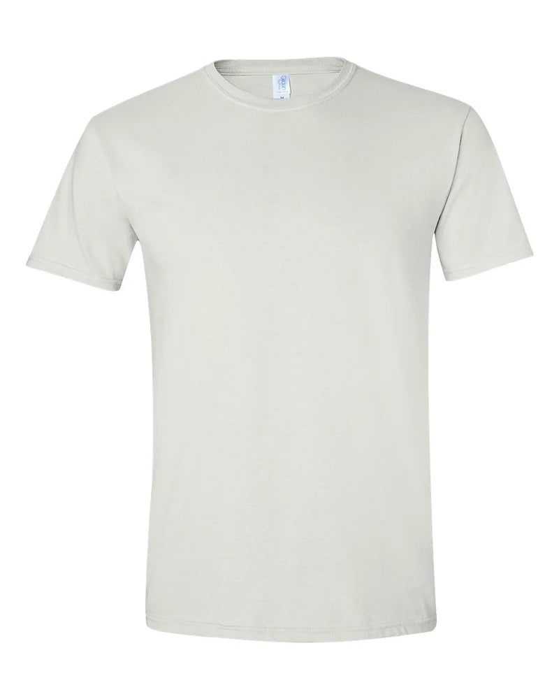 Classic Essential T-Shirt – Unisex
