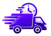 FAST PRODUCTION & DELIVERY